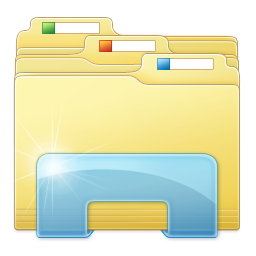 File Explorer