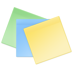 Sticky Notes